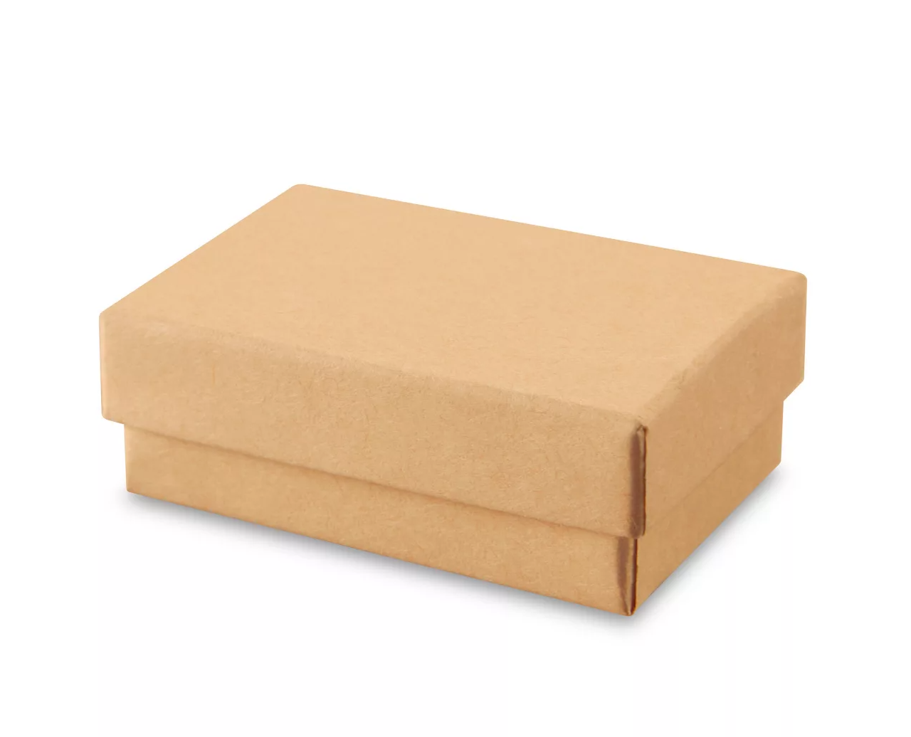 Jewelry Boxes - 2 1⁄2 x 1 1⁄2 x 7⁄8"